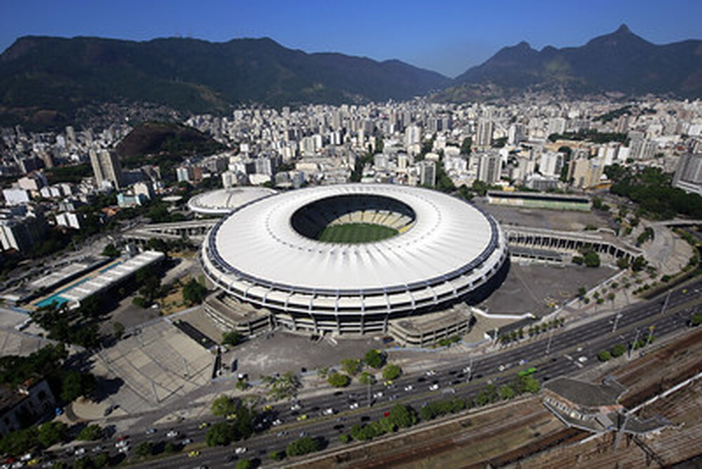 Região do Maracanã terá interdições para o jogo do Flamengo pela Copa Libertadores