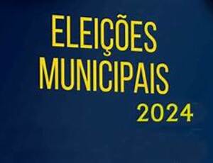 O que pode e não pode na pré-campanha - 2023