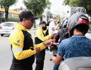 Fiscalização mais rigorosa: Ampliação das Competências dos Agentes de Trânsito nas Metrópoles Brasileiras: Fortalecendo a Segurança Viária