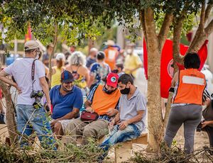 Historiador defende espaço de memória em assentamento do MST