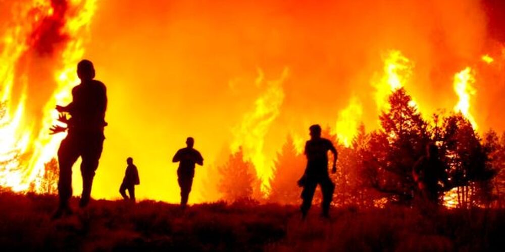  Ondas de calor podem sobrecarregar o uso de ar-condicionado no país