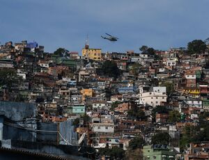 Inea multa em R$ 10,7 milhões empresa por interrupção do abastecimento de água em 8 munícipios, prejudicando 11 milhões de pessoas