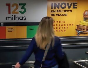 CPI da Câmara vai pedir condução coercitiva de sócios da 123Milhas