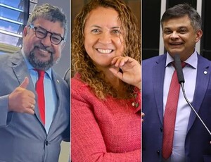 Quaquá, Zeidan e Dimas, a linha de frente do PT para expandir os domínios do partido no Rio