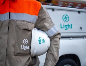 LIGHTCOM vence leilão promovido pela Cedae