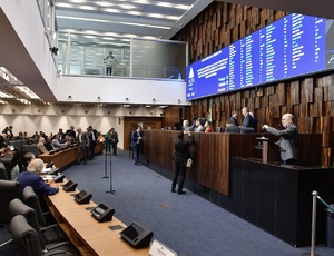 Ministério Público é Autor de Lei para alienar, dois imóveis em Campos dos Goytacazes