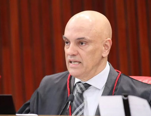 Moraes: presos por tentar explodir bomba confessaram plano para matar ministros do STF