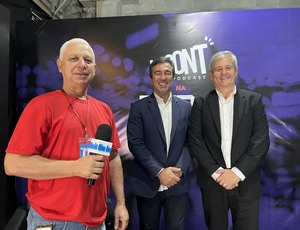 Expo Empreender Baixada 2023: entrevista exclusiva com Mário Lopes e Vinicius Farah