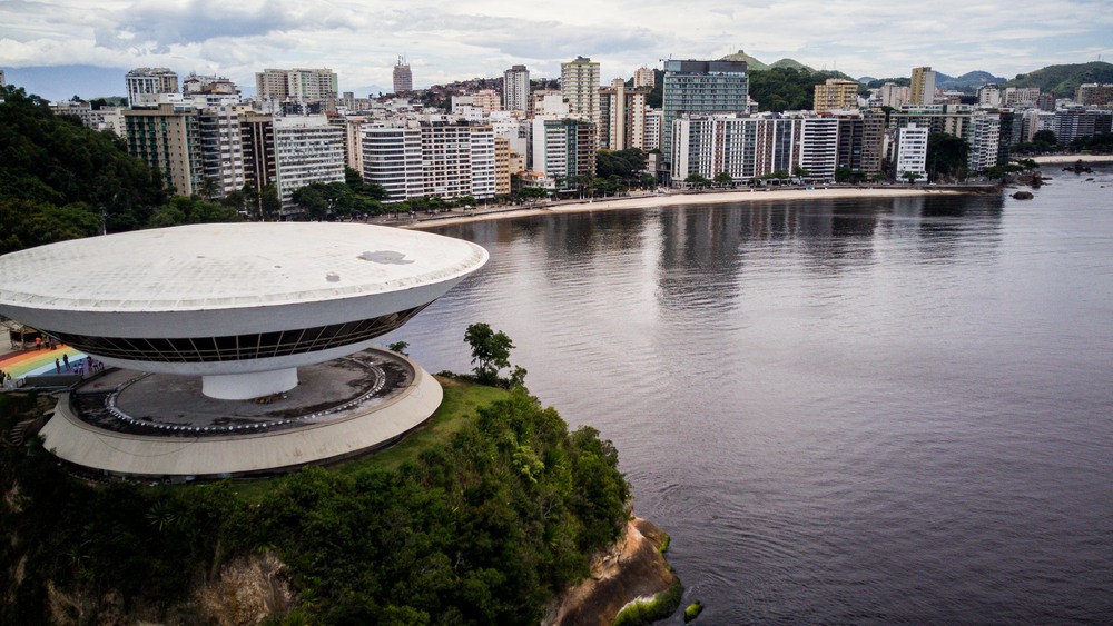 Niterói recebe prêmio do Banco Interamericano de Desenvolvimento