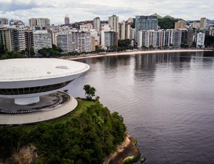 Niterói recebe prêmio do Banco Interamericano de Desenvolvimento