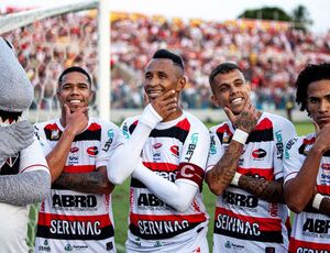 Ferroviário é campeão da Série D do Brasileiro 2023