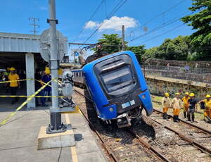 Desafios Contratuais e Operacionais na Concessão da SuperVia: Análise dos Obstáculos na Gestão do Sistema Ferroviário no Rio de Janeiro