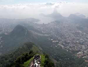 Monitoramento da qualidade do ar no Rio de Janeiro será ampliado