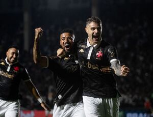 Vasco goleia Coritiba em reencontro com torcida em São Januário, Flamengo entre brigas e crise vai para final em desvantagem e fora do G6