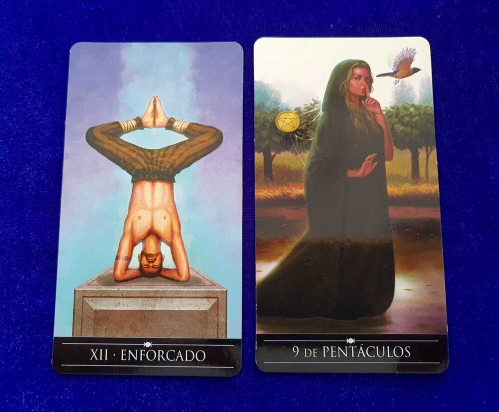 Conselho do  Tarot para a semana do dia 26 de setembro a 01 de outubro