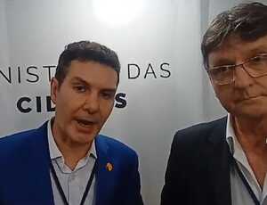 Ministro das Cidades vai lançar o prêmio - Minha Casa Minha Vida, para valorizar engenheiros e arquitetos