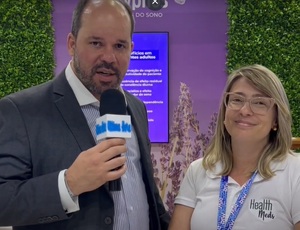  Entrevista com Simone Peregrino, da Health Meds, na Rio Innovation Week: Esclarecendo a Diferença Entre Cannabis Medicinal e Recreativa