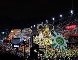 União de agremiações defende parque industrial do carnaval