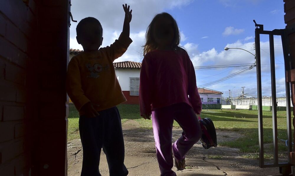 Levantamento mostra redução no tempo de acolhimento de menores no RJ