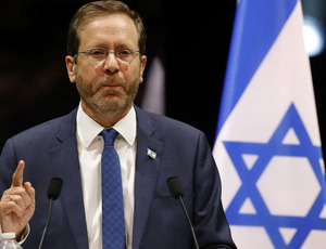 Brasil convoca nova reunião do Conselho de Segurança da ONU, Isaac Herzog, presidente de Israel, foi um dos primeiros a parabenizar Lula pela vitória em 2022