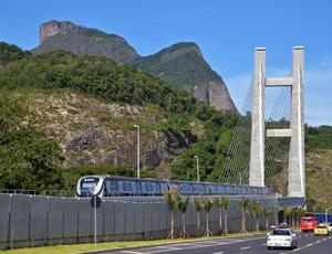 Governo do Estado marca para dezembro licitação de estudo da Linha 3 do Metrô