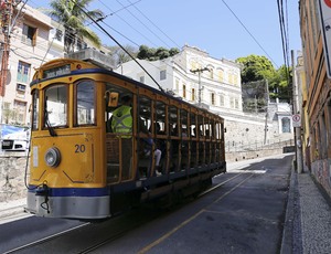 Bondes de Santa Teresa: licitação para reativação dos ramais Silvestre e Paula Matos sai em novembro