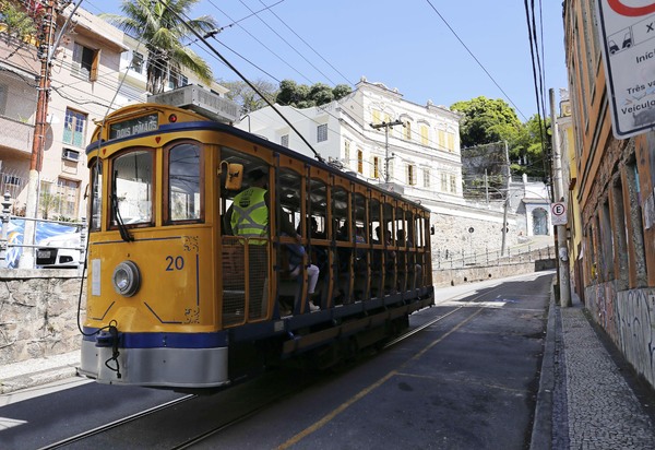 Bondes de Santa Teresa: licitação para reativação dos ramais Silvestre e Paula Matos sai em novembro