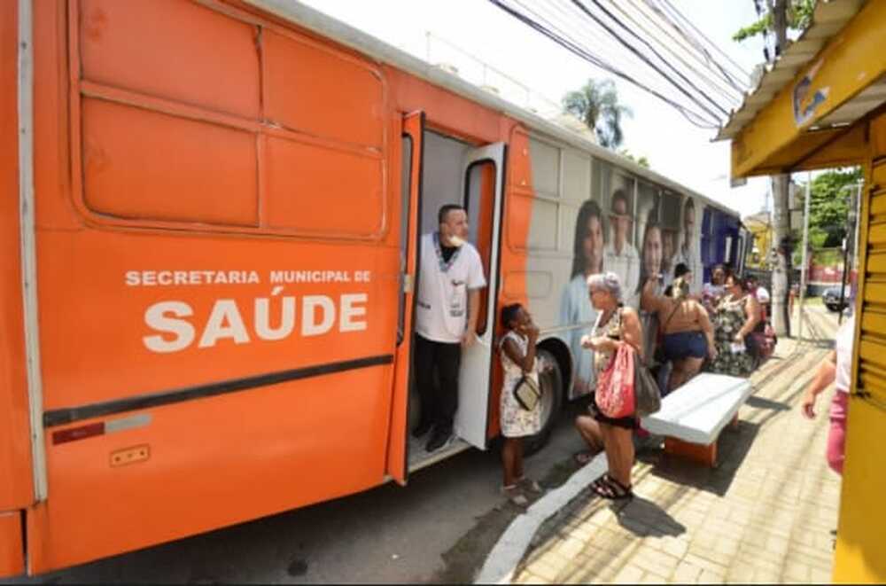 Projeto de Ônibus Itinerante: Um Passo Importante, mas é Necessário Compromisso a Longo Prazo em Nova Iguaçu