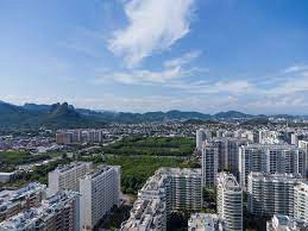 Zona oeste concentra uma de cada três empresas da cidade do Rio