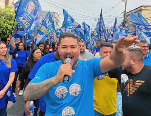 Político ligado a Waguinho e militante do PDT próxima a Max Lemos são fuzilados em Queimados