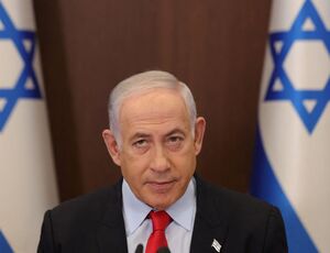 Netanyahu nega possibilidade de interrupção de bombardeios em Gaza