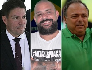 Deputados aprovam aumento de penas para os crimes de furto e roubo