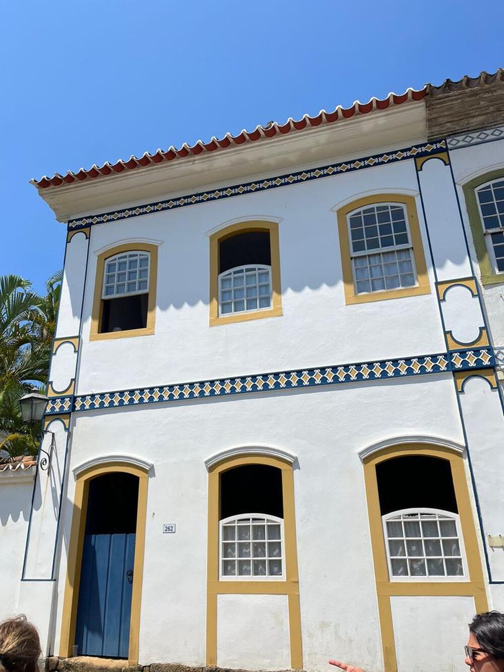 Flip: Conceição Evaristo estará na programação da Casa da Utopia em Paraty