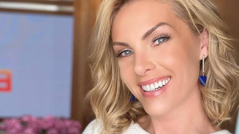 Ana Hickmann surge no Instagram e revela como vai tocar a vida daqui para frente