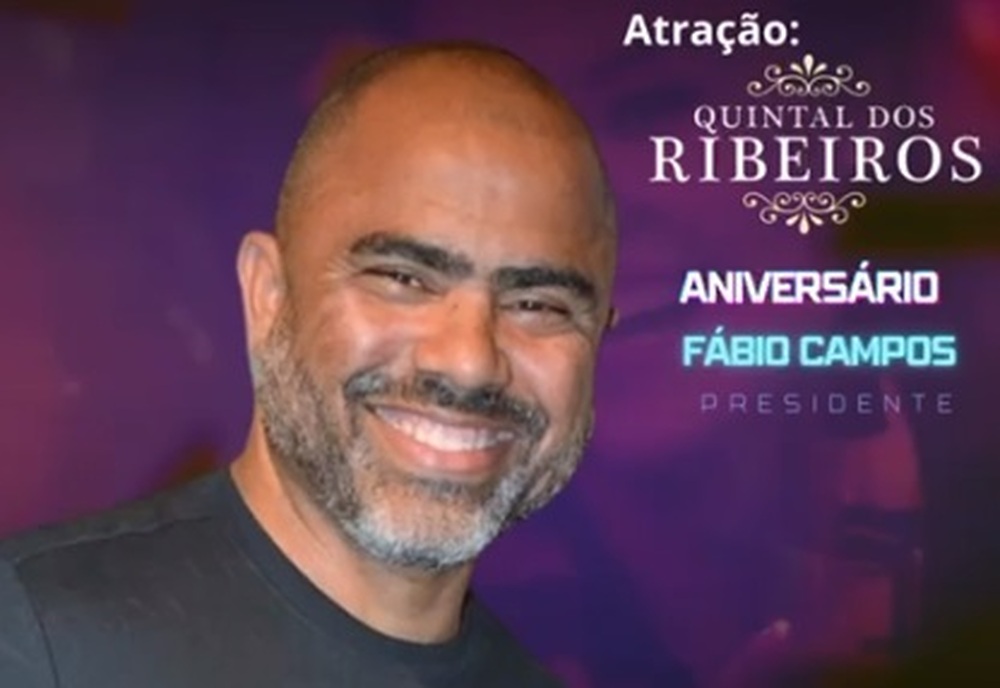 Banda dos Amigos celebra o Aniversário do Presidente Fábio Campos com coroação de Alexandre Suita como Rei 2024