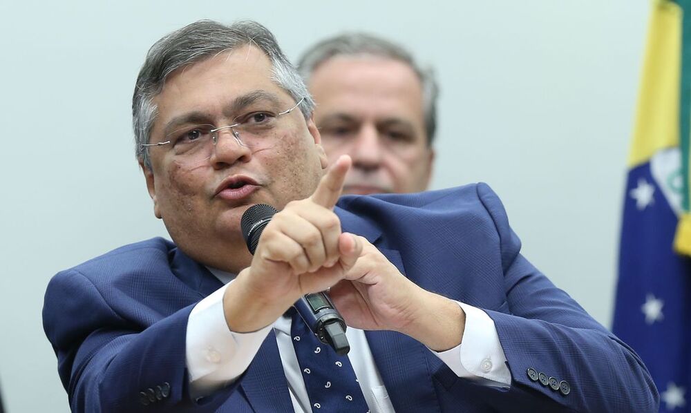 Ministros do STF elogiam indicação de Dino para Corte