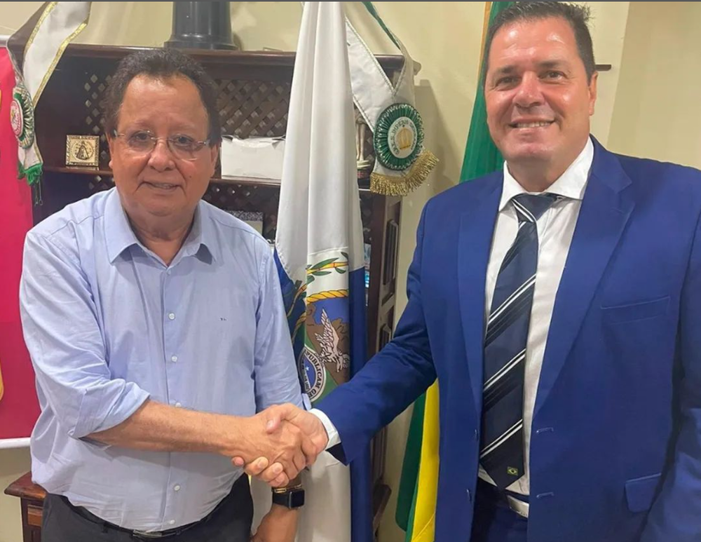 Deputado Dionisio Lins quer a proibição das concessionárias de fazer instalação de hidrômetros sem autorizados dos moradores