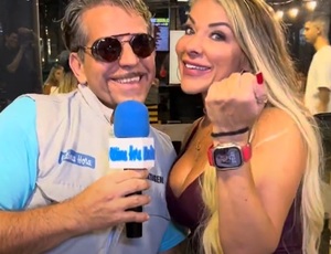 Amanda Pinheiro: assessoria e produção de Sucesso - Aniversário memorável de Guilherme Aguiar no Recreio