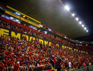 STF ferra torcida Flamenguista e mantém Sport como único campeão brasileiro de 1987