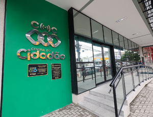 Central do Cidadão é inaugurada em Saquarema