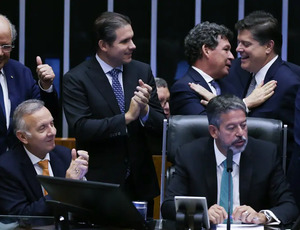 Câmara aprova reforma tributária em segundo turno