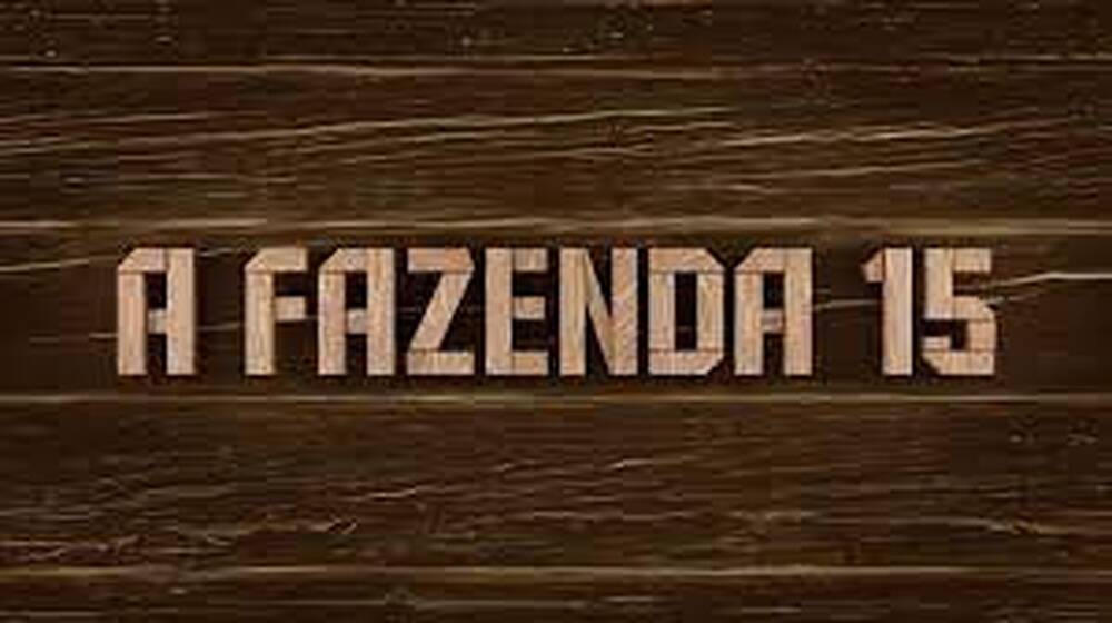 Veja quem animará a festa final de 'A Fazenda 15'