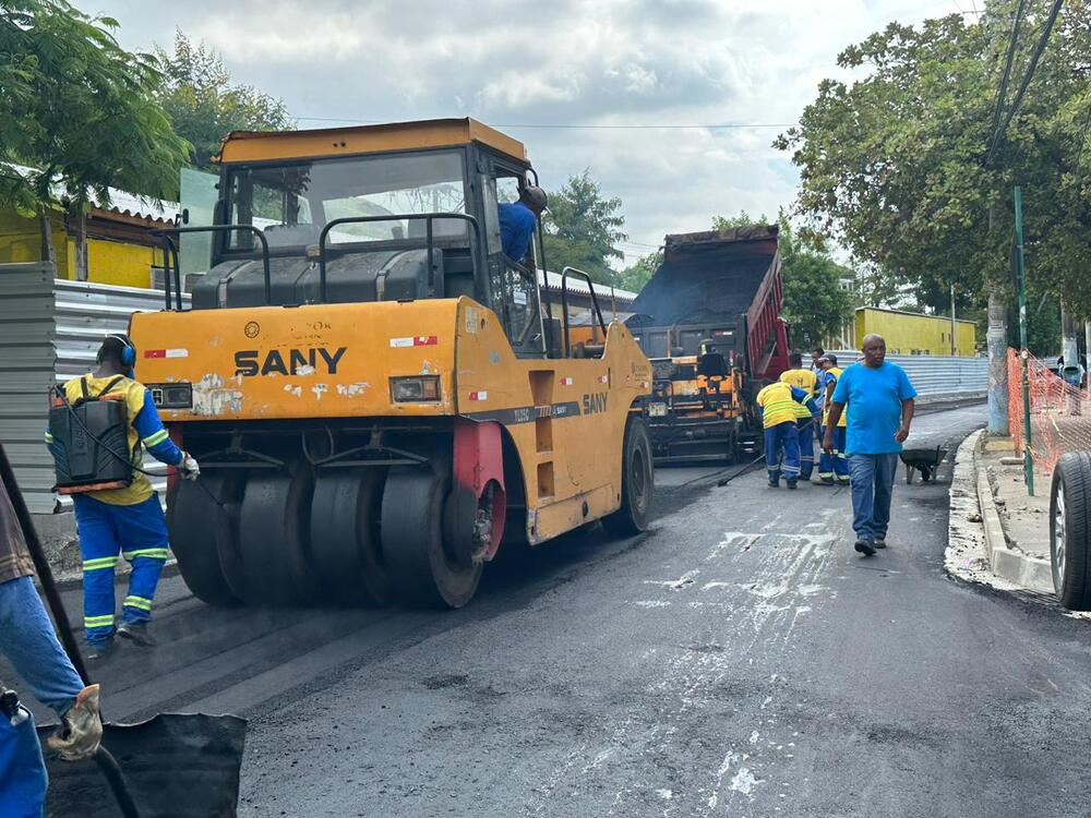 Com investimentos de R$ 262 milhões, o MUVI é uma parceria do Governo do Rio de Janeiro, por meio da Secretaria das Cidades, com a Prefeitura de São Gonçalo