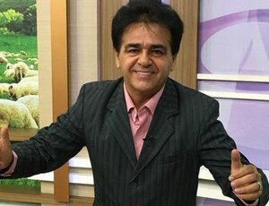 Herberth de Souza retorna ao SBT para integrar equipe do novo jornalístico 'Aqui e Agora': uma nova era está por vir!