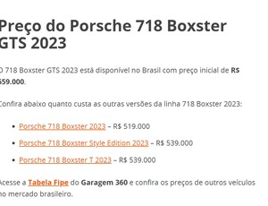 Viralizou nas redes: Policial dirigindo Porsche de mais de meio milhão, atira em ladrão de relógio de luxo