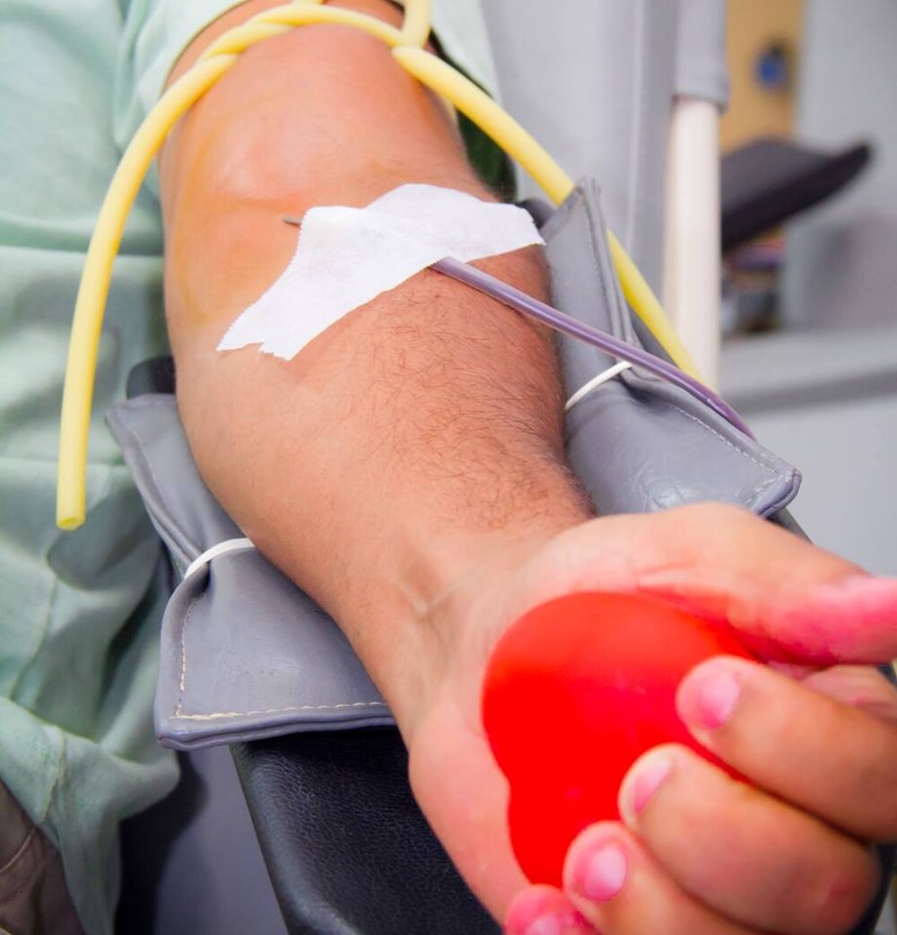 Mobilização Urgente: Hospital Geral de Nova Iguaçu Necessita de Doadores de Sangue