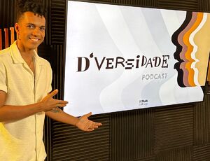 D’versidade Podcast: Harmonizando histórias, celebrando diferenças - A jornada única de cada ser