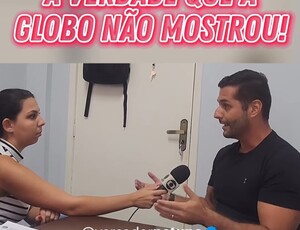 Vereador Netuno de Maricá diz 'Enquanto a Globo criticar, sei que estou do lado certo' sobre acusação de ataque a religiões africanas e pedido de cassação