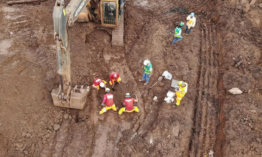 Brumadinho tem mais de 23 mil acordos de indenização fechados