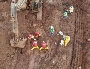 Brumadinho tem mais de 23 mil acordos de indenização fechados